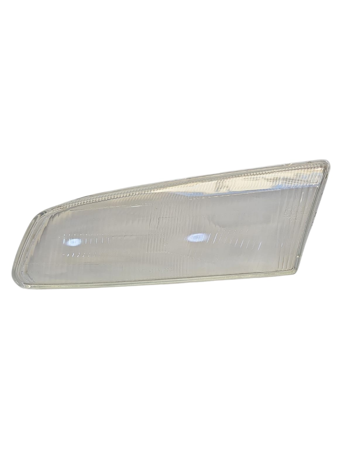 VIDRIO OPTICA TOYOTA CAMRY 97/99 IZQUIERDO (RECUPERADO ORIGINAL)